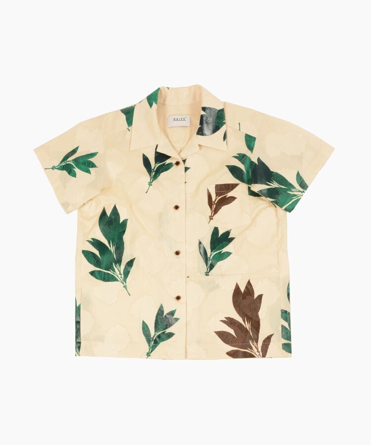 NAIFE Short sleeve shirt