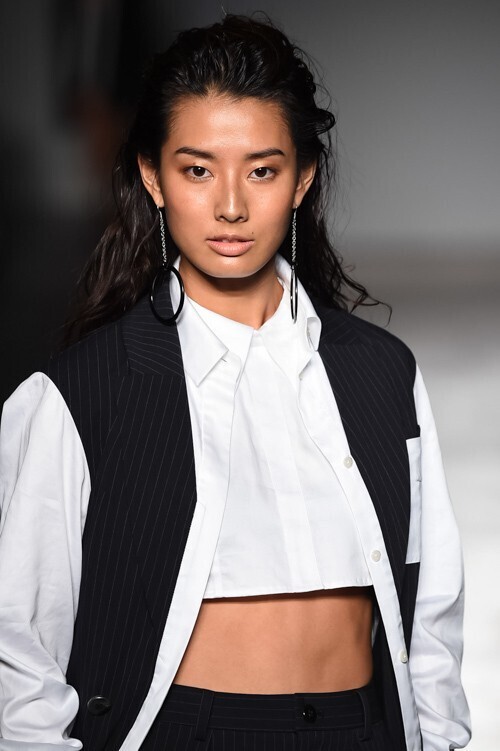 ATSUSHI NAKASHIMA ブラウス