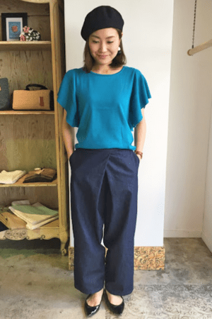 idea diva idea diva　574016　コンパクトコットン