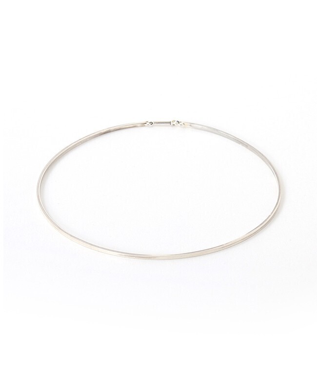 CLANE SLIM PLATE CHOKER