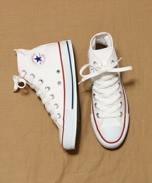 CONVERSE CVS ALL STAR HI