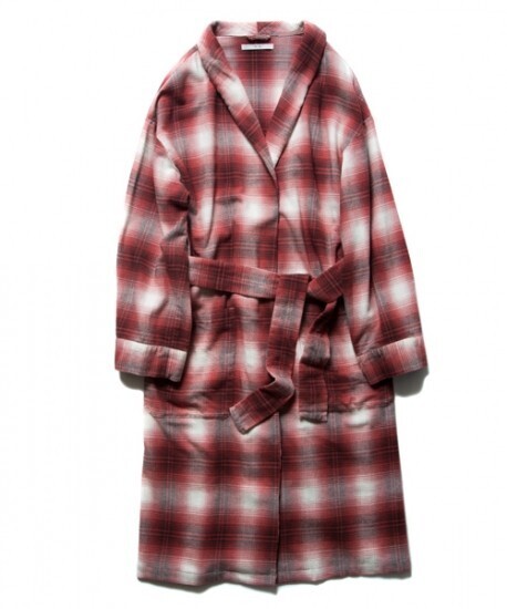ROTTWEILER ROTTWEILER USED CHECK GOWN