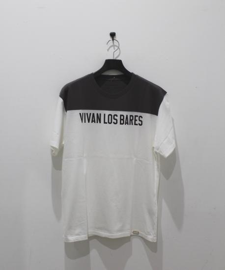 BUENA VISTA VIVAN LOS BARES FOOTBALL-1 Tee