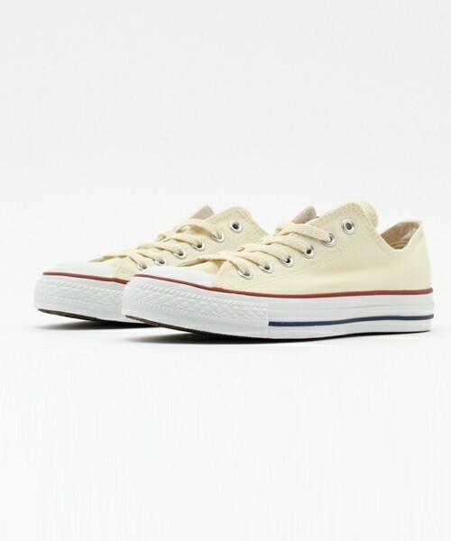 CONVERSE CO CANVAS ALL STAR OX
