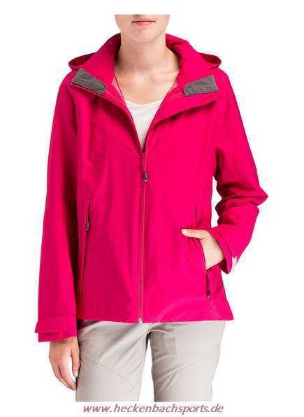Schoffel Damen Outdoor Venturi-Jacke DYNASTY