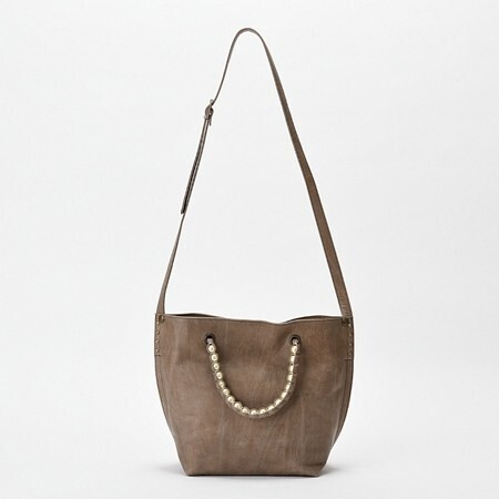 carnet Two way Tote & Shoulder