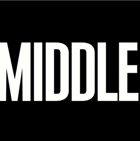 MIDDLA ブラウス