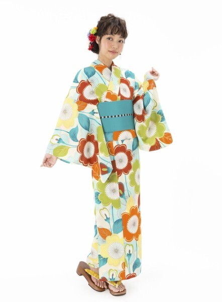 三松 桜（ホワイト）