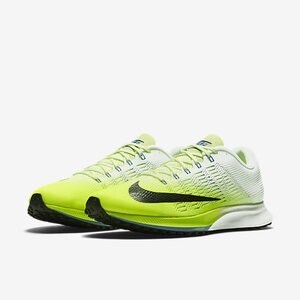 NIKE ナイキ エア ズーム エリート 9