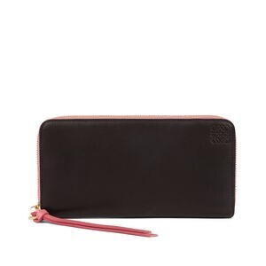 LOEWE Zip Around Wallet