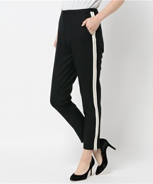AULA AILA SIDE LINE PANTS