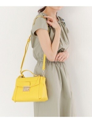 RODE SKO JENNA プチ2WAYショルダーバッグ
