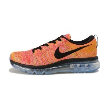 NIKE NIKE RUNNING　W FLYKNIT MAX