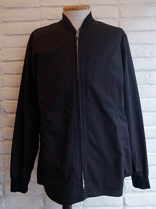 DIET BUTCHER SLIM SKIN Washed shirt blouson