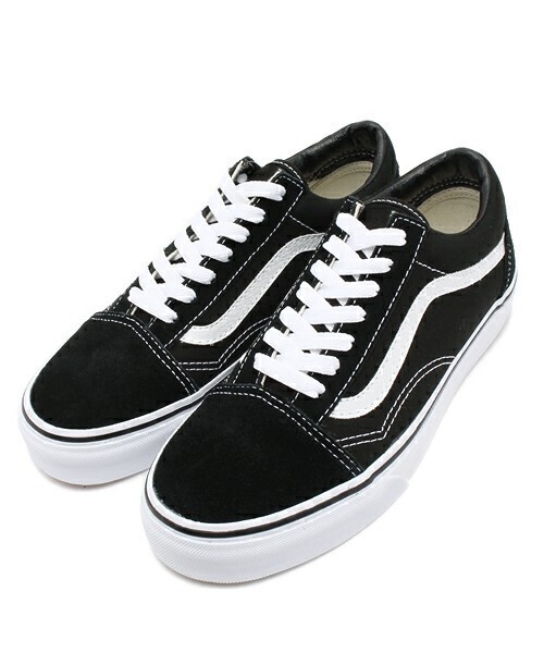 VANS VN-0D3HY28 OLD SKOOL BLACK