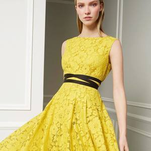 Carolina Herrera ワンピース