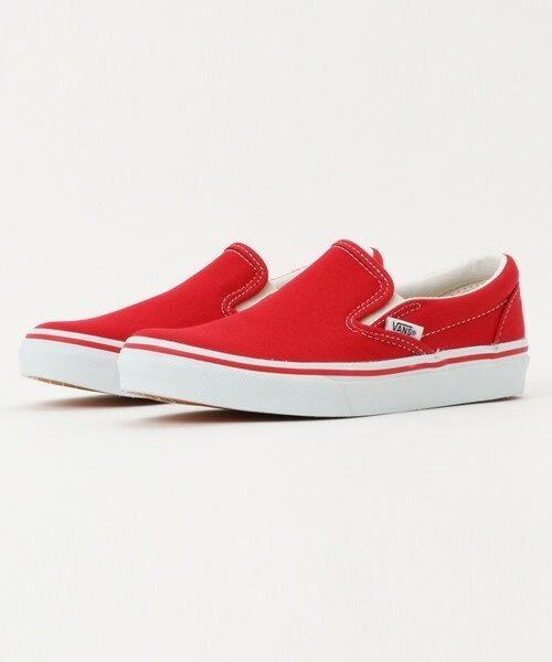 VANS SLIP ON V98CLA