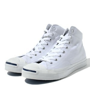 CONVERSE JACK PURCEL MID