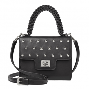 LILI RADU 【21612103】LILI RADU / Miniature Bag SPIKE