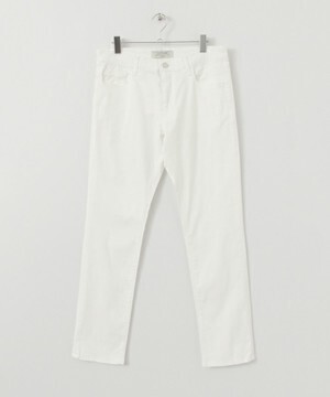 URBAN RESEARCH Sonny Label ストレッチスリムパンツ