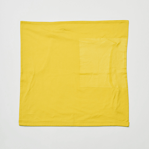 RIDDLEMMA Square Tank top