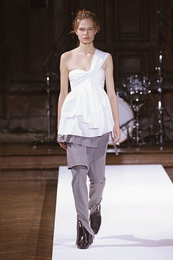 ADEAM ADEAM 2017AW　トップス