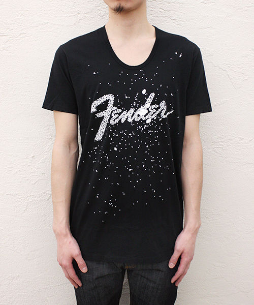 Lui's Tシャツ