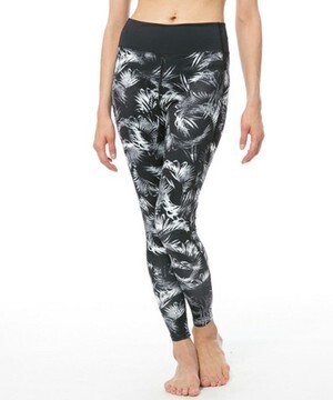 BILLABONG 【ACTIVE】トレーニングUVレギンス
