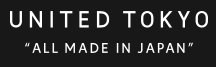 UNITED TOKYO ビスチェ