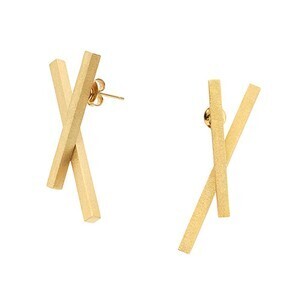 Vendome Aoyama Kengo Kuma + MA,YU つんつん ピアス