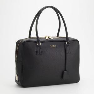 A.D.M.J. 34CM ボストンバッグ