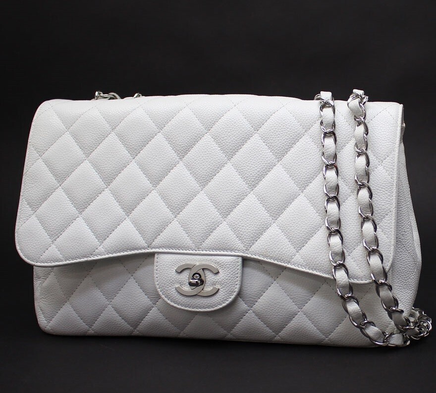CHANEL マトラッセ30