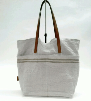 MARGARET HOWELL idea トートバッグ
