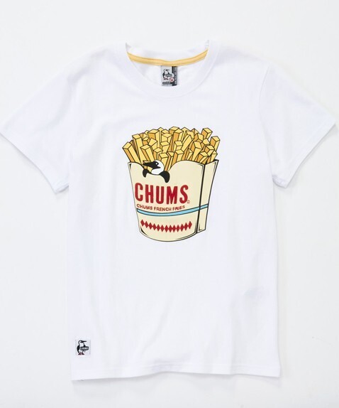 CHUMS Booby Potato T-Shirt