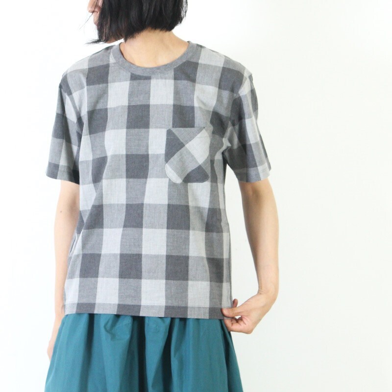 weac. ティー&シャツ