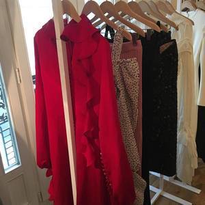 IRENE IRENE AW17 one-piece