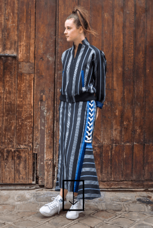sakayori. 2017AW Collection