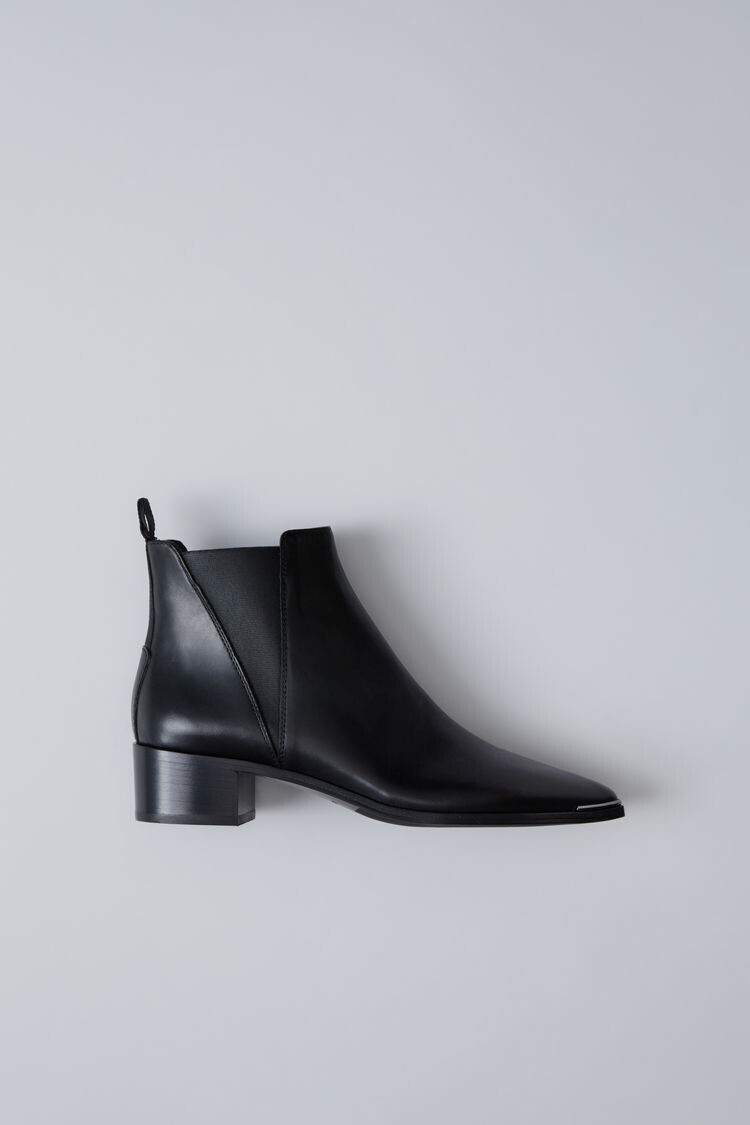Acne Studios Jensen チェルシーブーツ