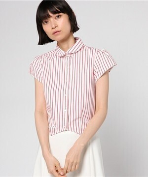 SLY MINIMAL STRIPE SH