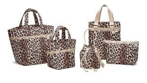 LESPORTSAC 巾着バッグ