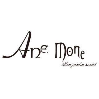 Ane mone イヤリング