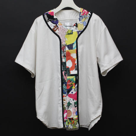 diddlediddle DH SHIRTS / 00 MALTI