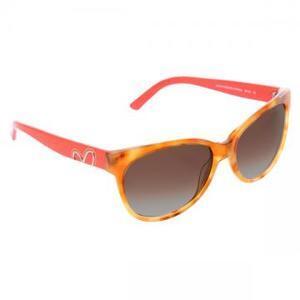 Agatha ruiz de la prada Gafas del sol　 maron & naranja 　AR 21248　596