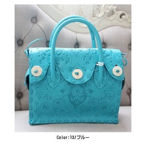 GRACE CONTINENTAL Maestra レトロフラワー