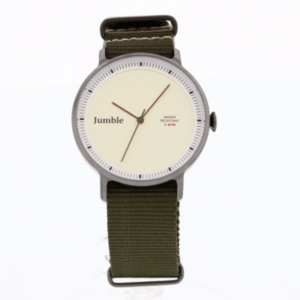 JUMBLE JMC05-003