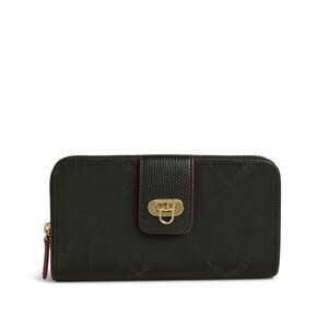 Vera Bradley Preppy Poly Wallet / 67163152903
