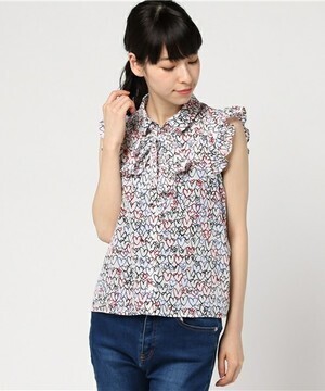 To b. by agnes b. WJ09 CHEMISE