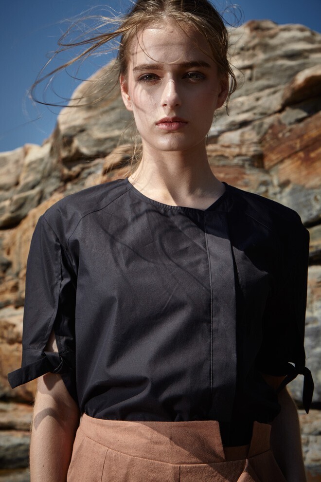 Mhairi 2017SS Collection