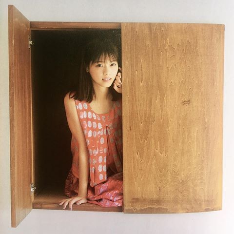 HISUI タンクトップ