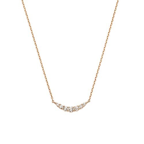 Vendome Aoyama リュールシリーズ　ネックレス